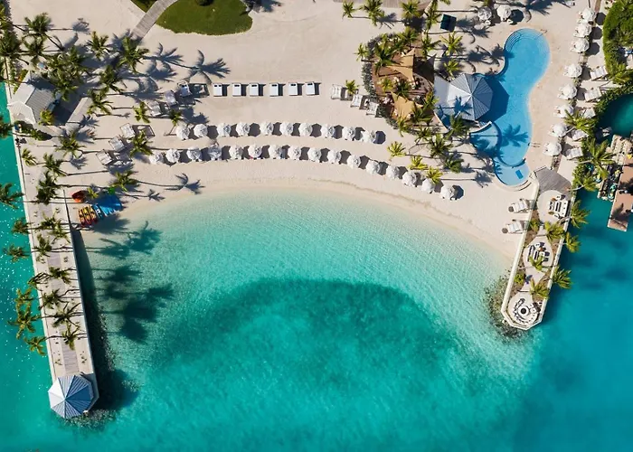 Blue Haven Resort